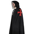 Templar Cape