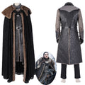 Jon Snow Costume