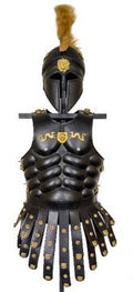 Greek Armour